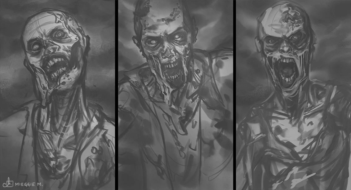 illustration-zombie-malgorzata-motyka1